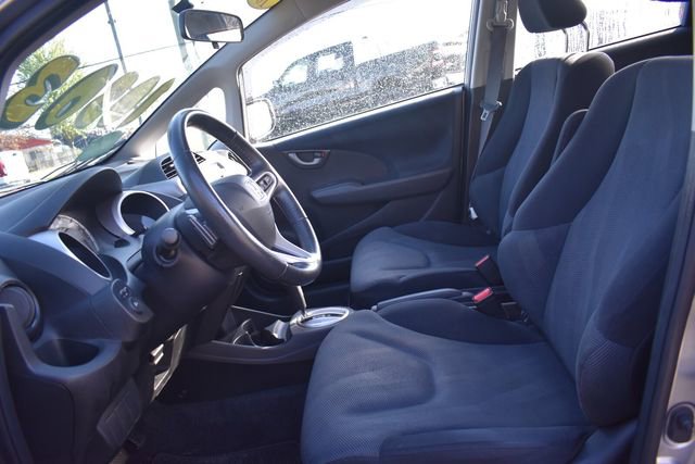 Used 2010 Honda Fit Sport image 19