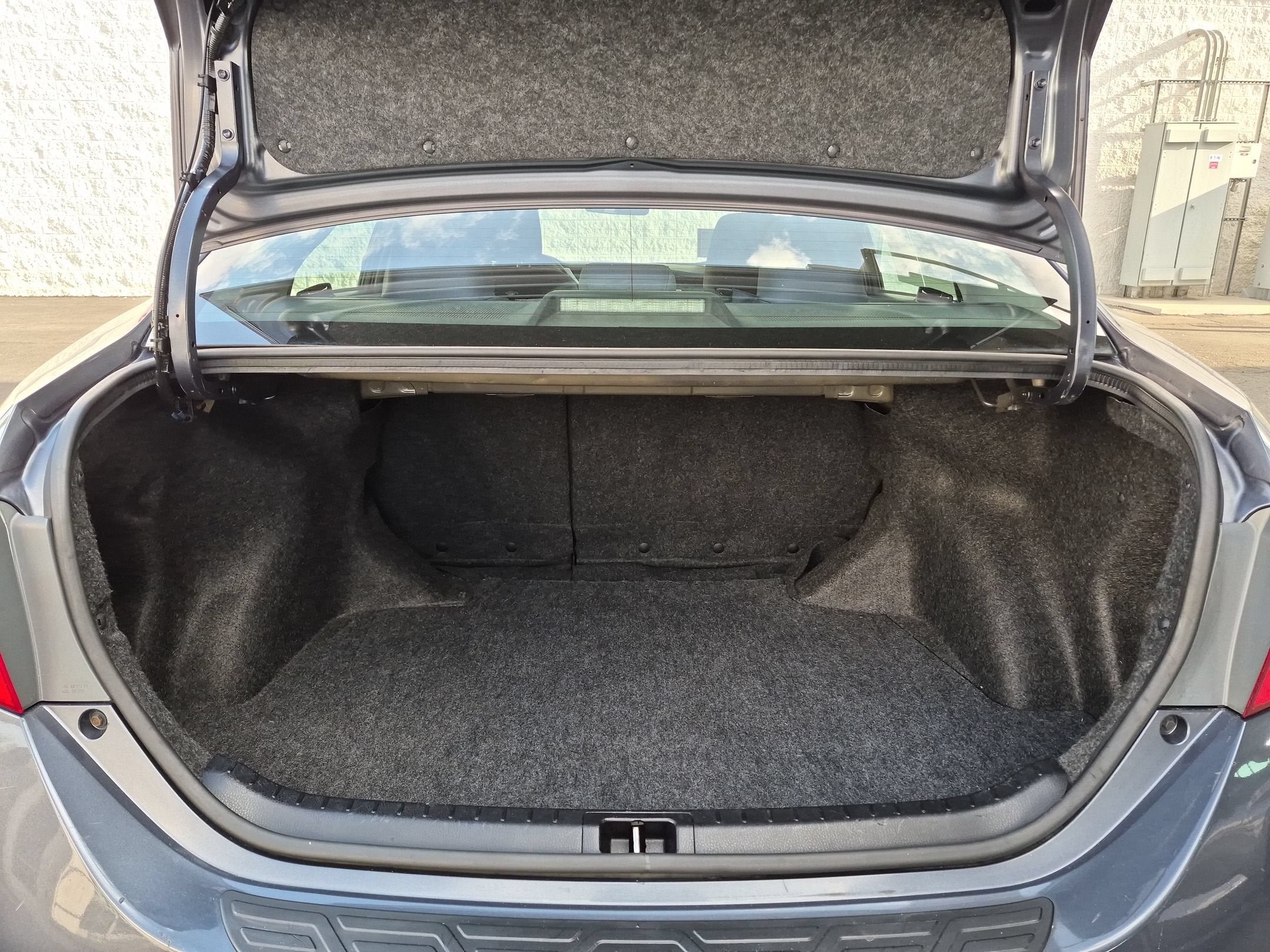 Certified 2019 Toyota Corolla LE FWD image 22