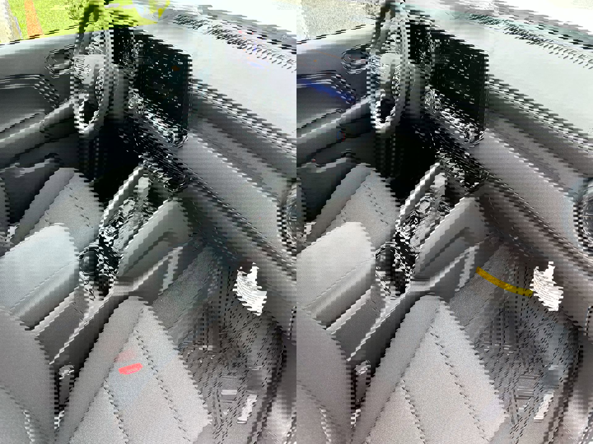 New 2026 Chevrolet Colorado W/T w/ WT Custom Package image 10