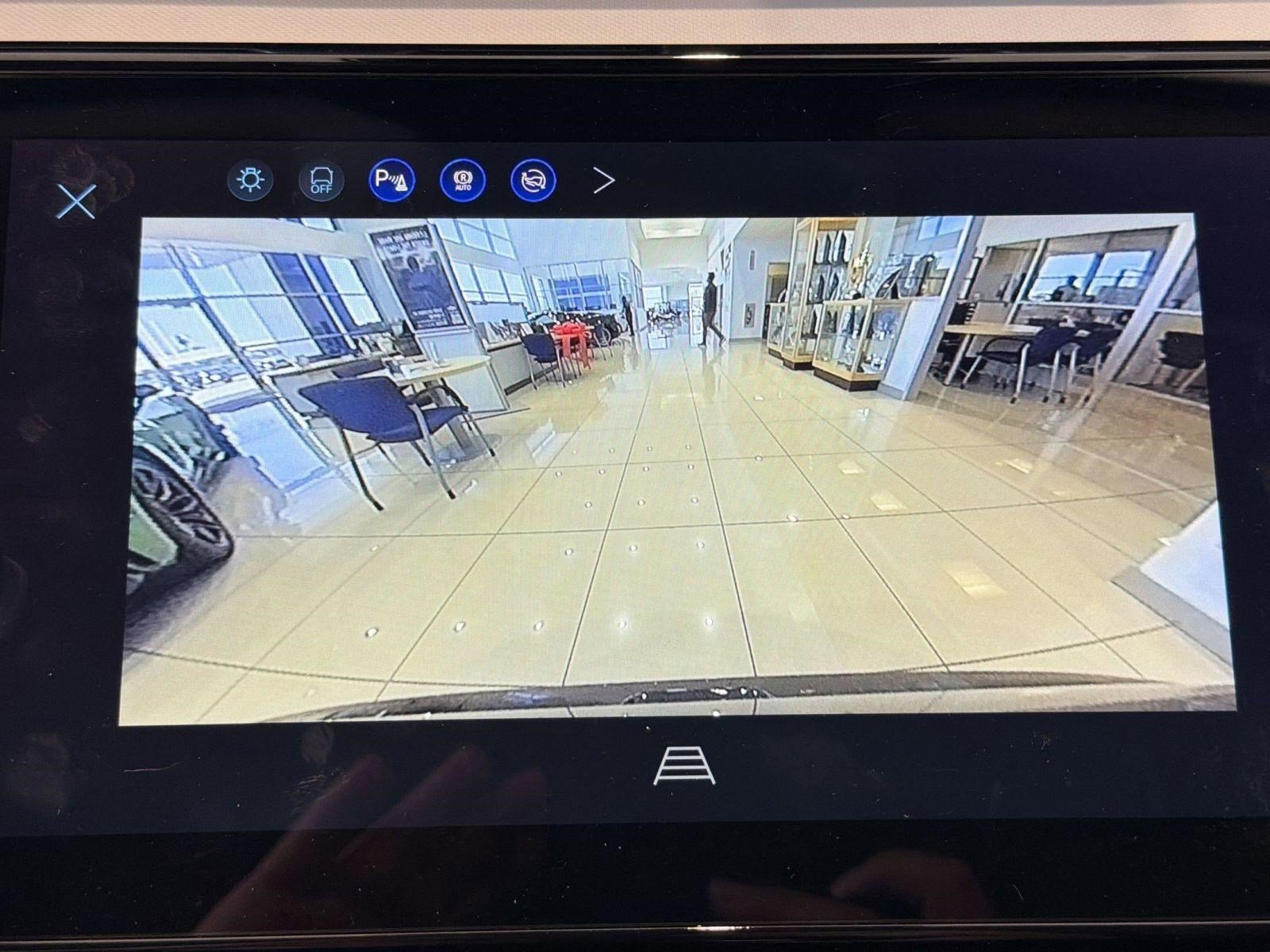 New 2027 Chevrolet Bolt RS image 25