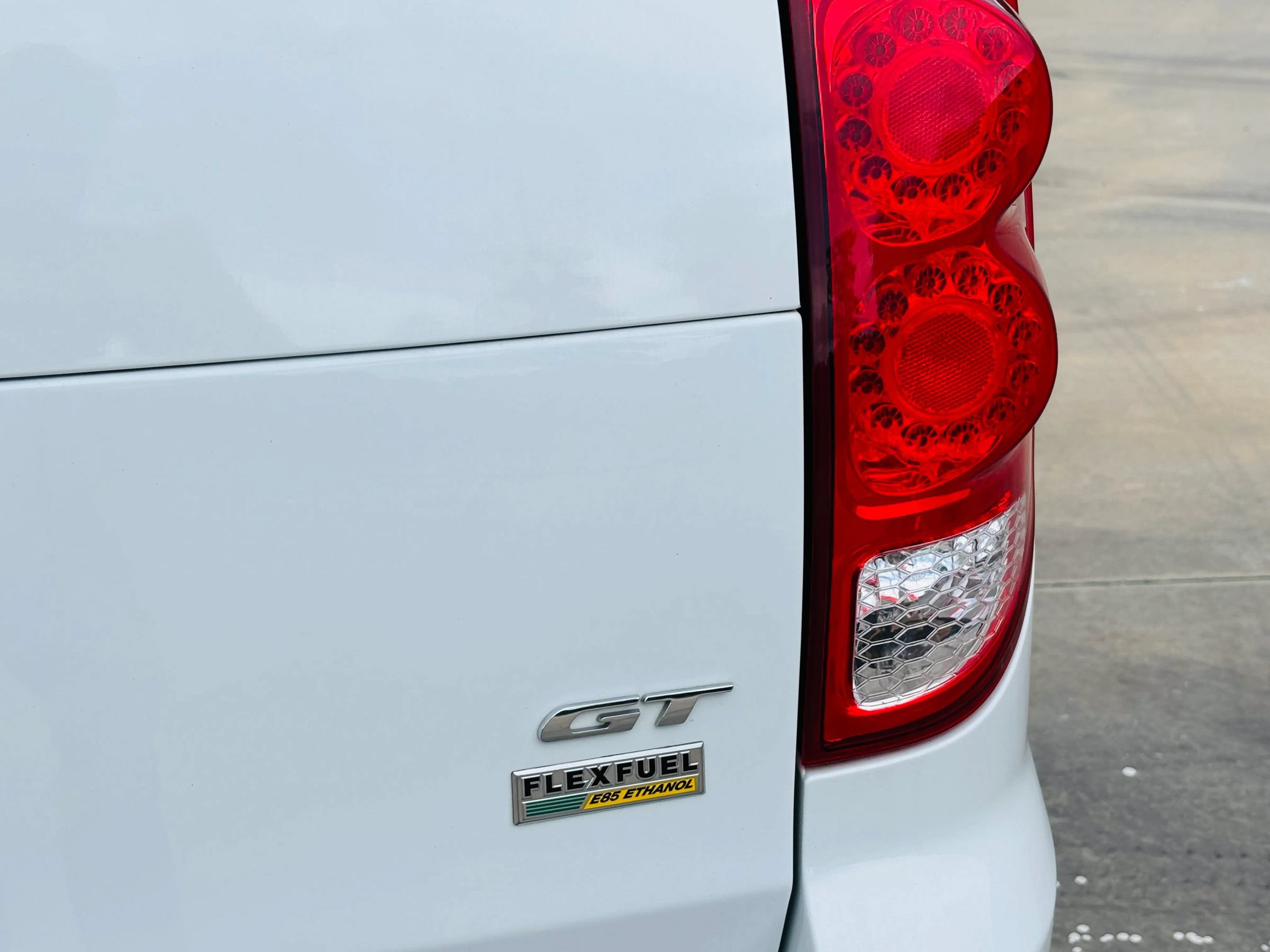 Used 2019 Dodge Grand Caravan GT FWD image 13