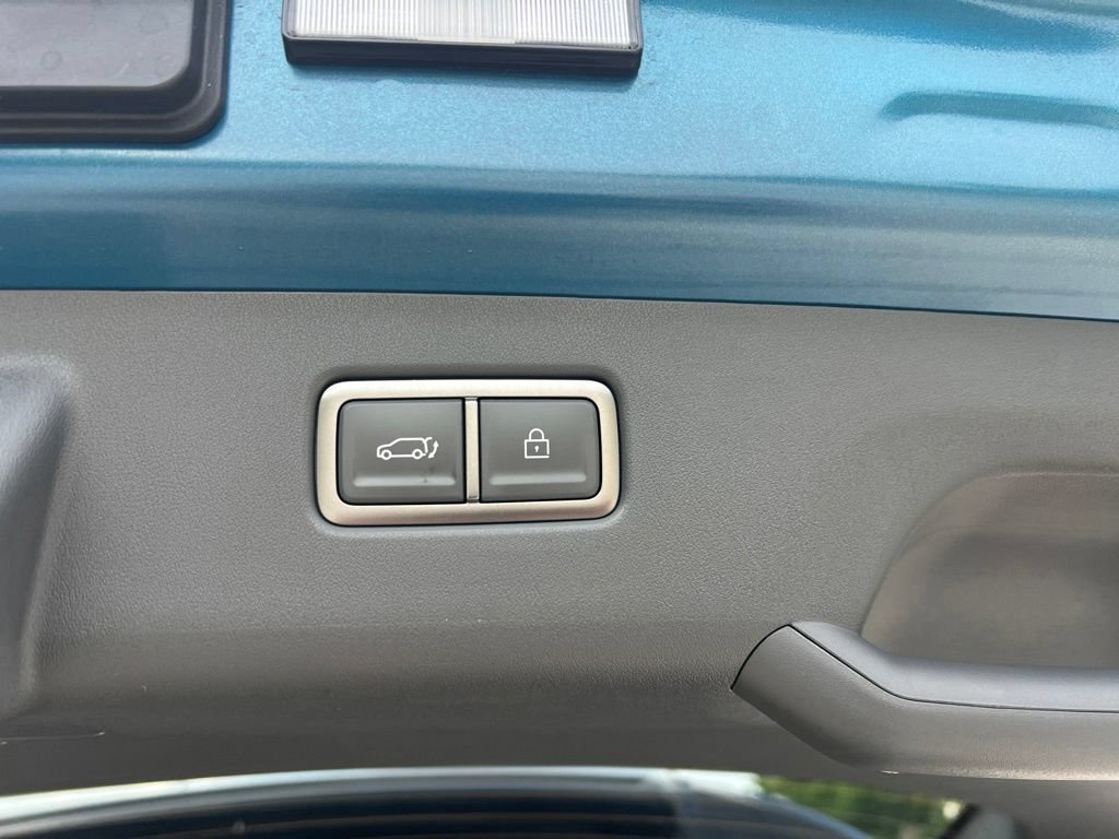 Used 2026 Kia EV9 Wind AWD/4WD image 34