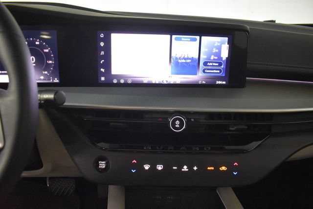 Certified 2025 Nissan Murano SL w/ Cargo Package AWD/4WD image 19
