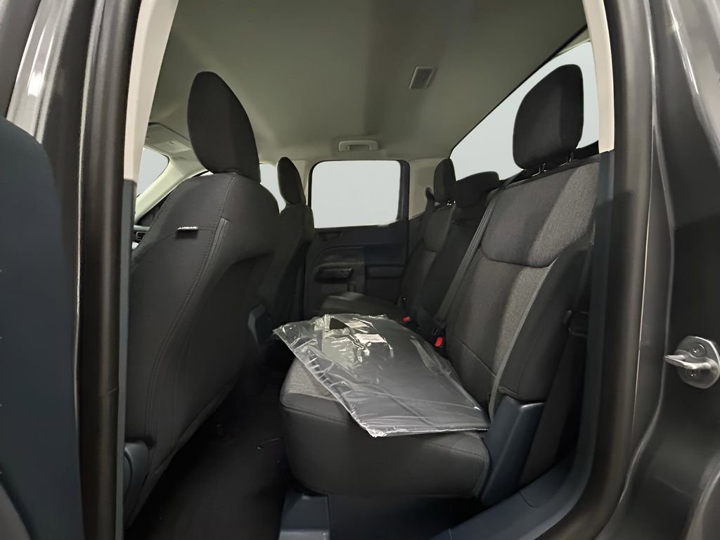 Used 2025 Ford Maverick XLT w/ Black Appearance Package image 24
