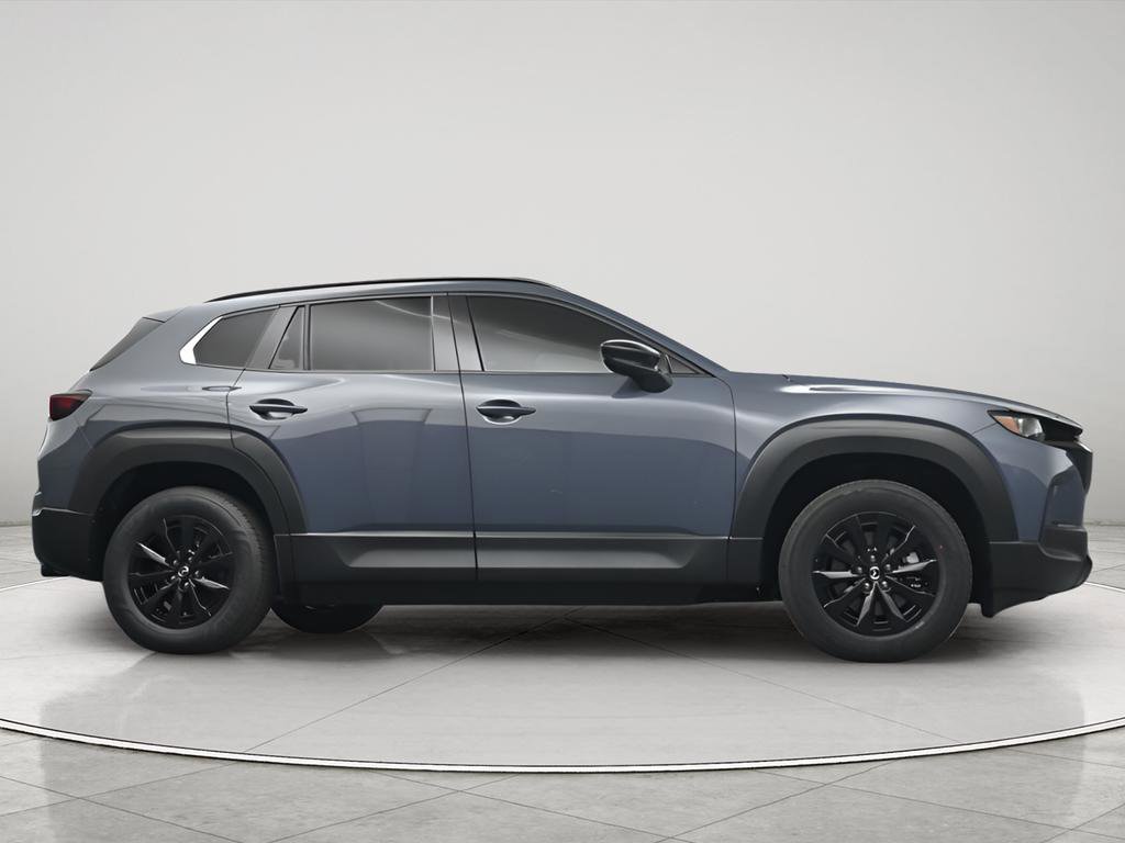 New 2026 MAZDA CX-50 AWD 2.5 Hybrid w/ Weather Package image 26