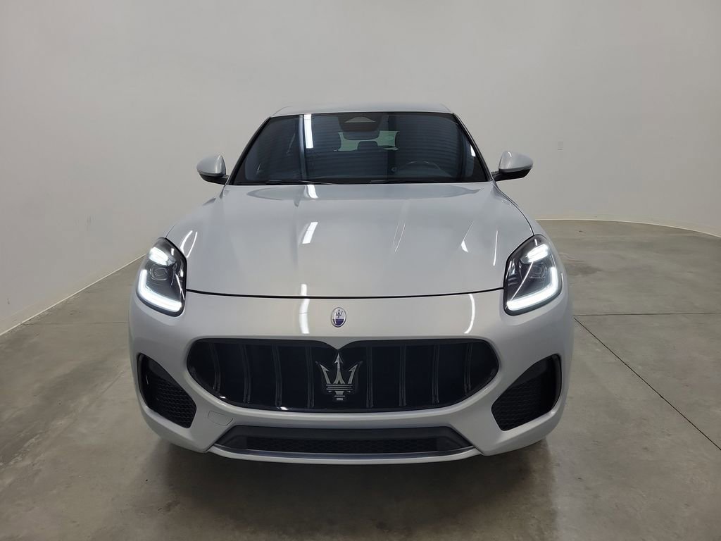 Used 2024 Maserati Grecale GT AWD/4WD image 2