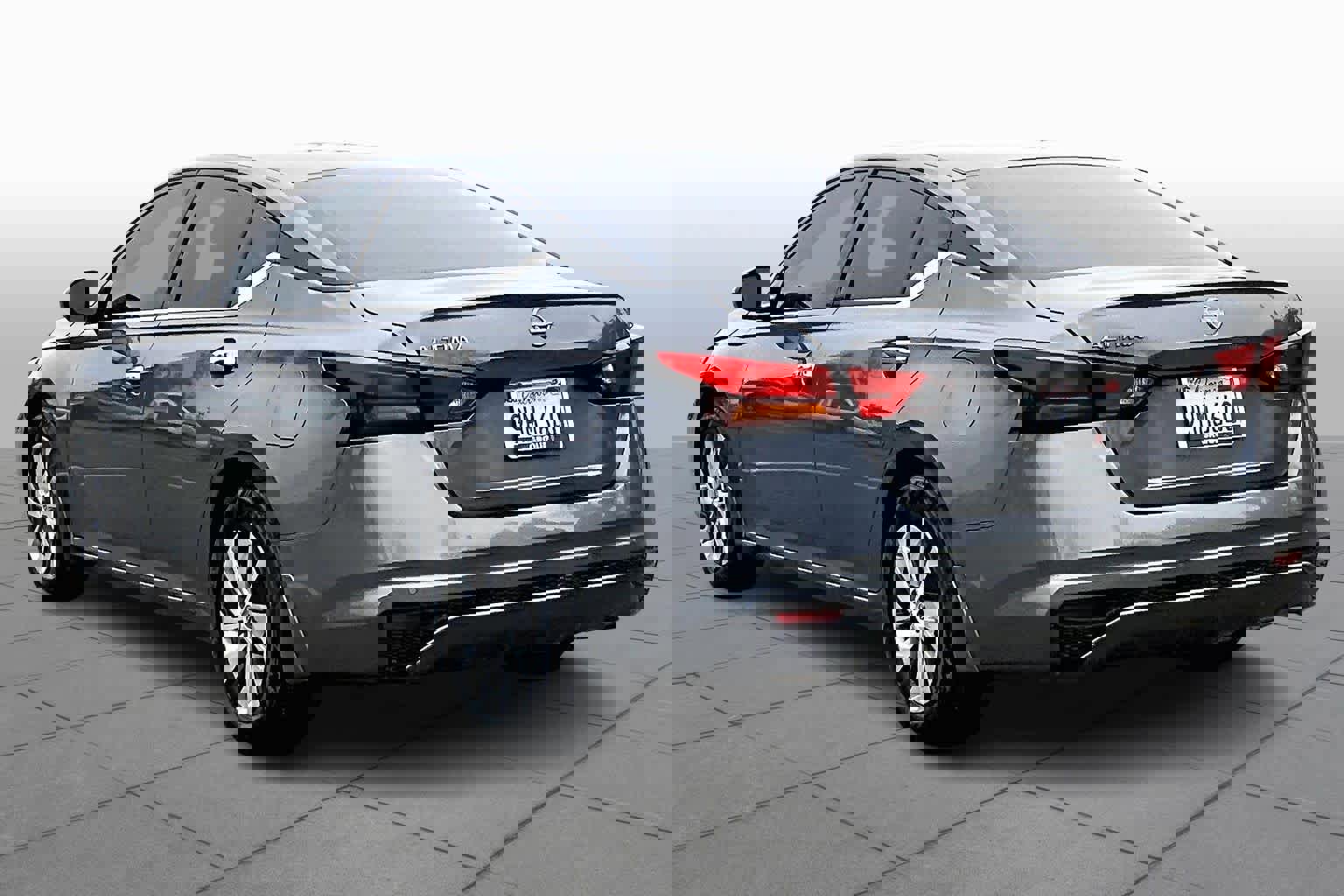 Used 2023 Nissan Altima 2.5 S image 11