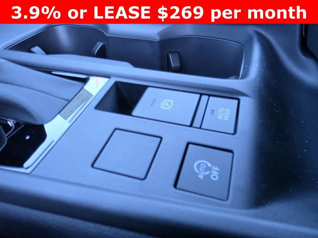 New 2026 Nissan Sentra S w/ Floor Mat Package image 22