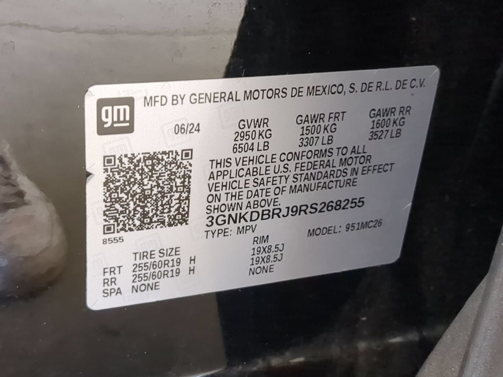 Used 2024 Chevrolet Blazer EV LT AWD/4WD image 30
