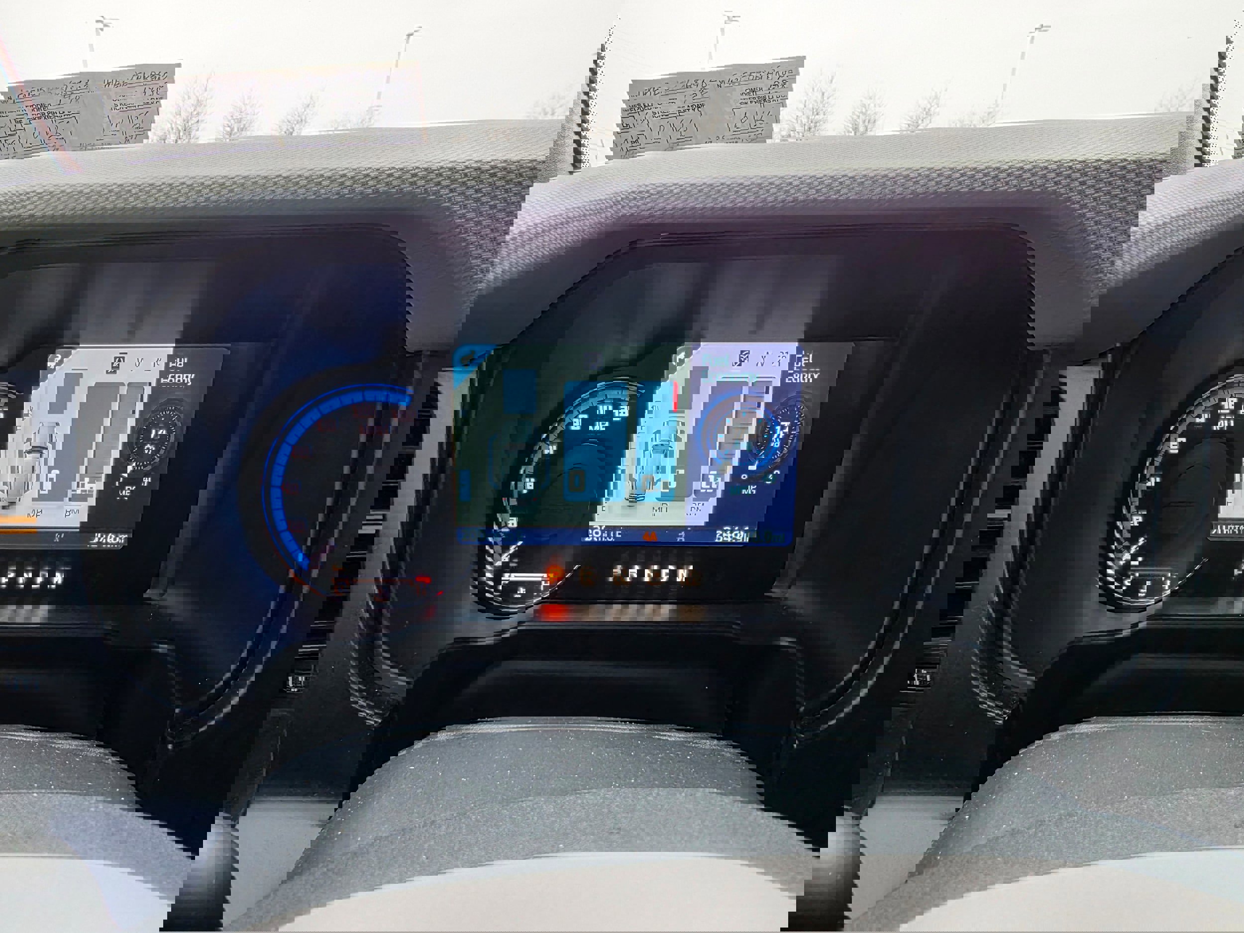 Used 2023 Ford Bronco Badlands image 18