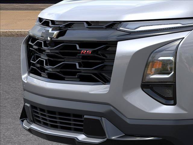 New 2027 Chevrolet Equinox RS FWD image 13