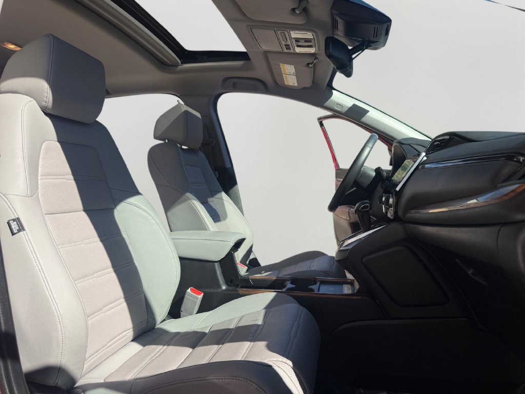 Used 2022 Honda CR-V Touring image 24