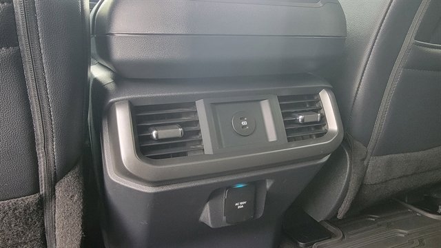 Used 2025 Ford F150 Tremor w/ Tow/Haul Package image 50