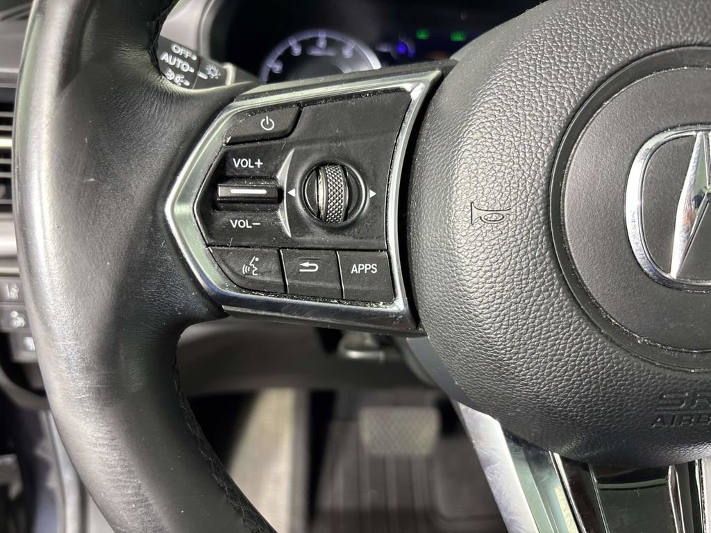Used 2020 Acura RDX AWD image 19