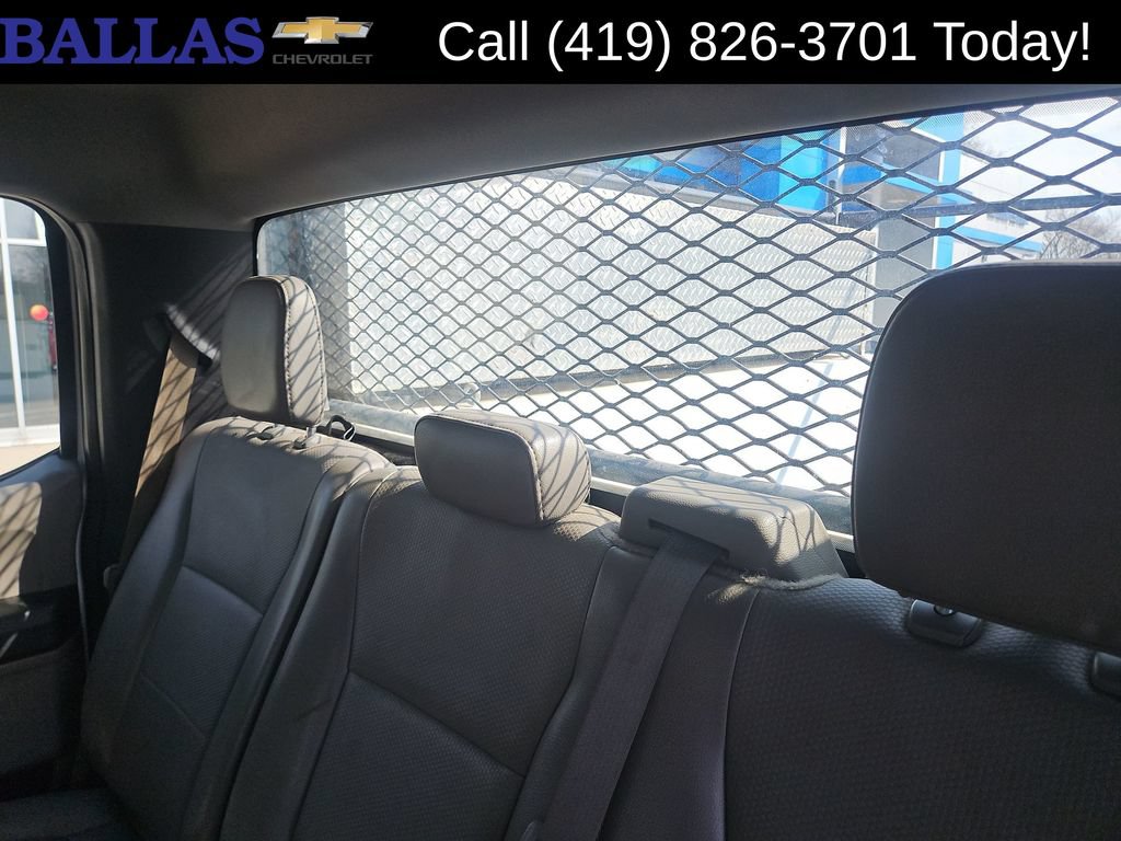 Used 2017 Ford F350 XL AWD/4WD image 22
