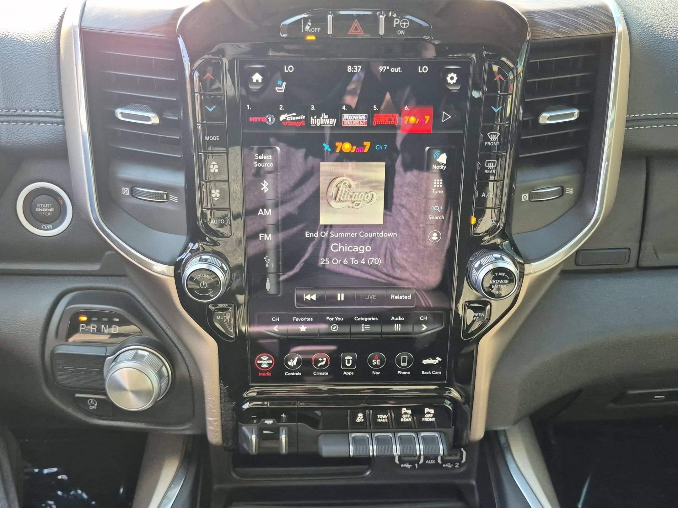 Used 2020 RAM 1500 Laramie RWD image 18