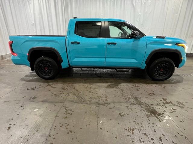 New 2026 Toyota Tundra TRD Pro image 2