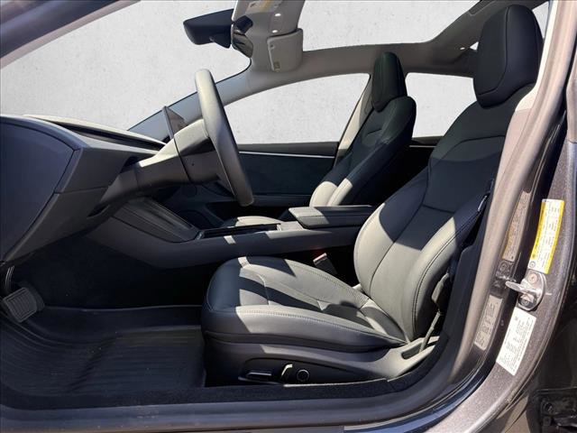 Used 2025 Tesla Model 3 Long Range image 10