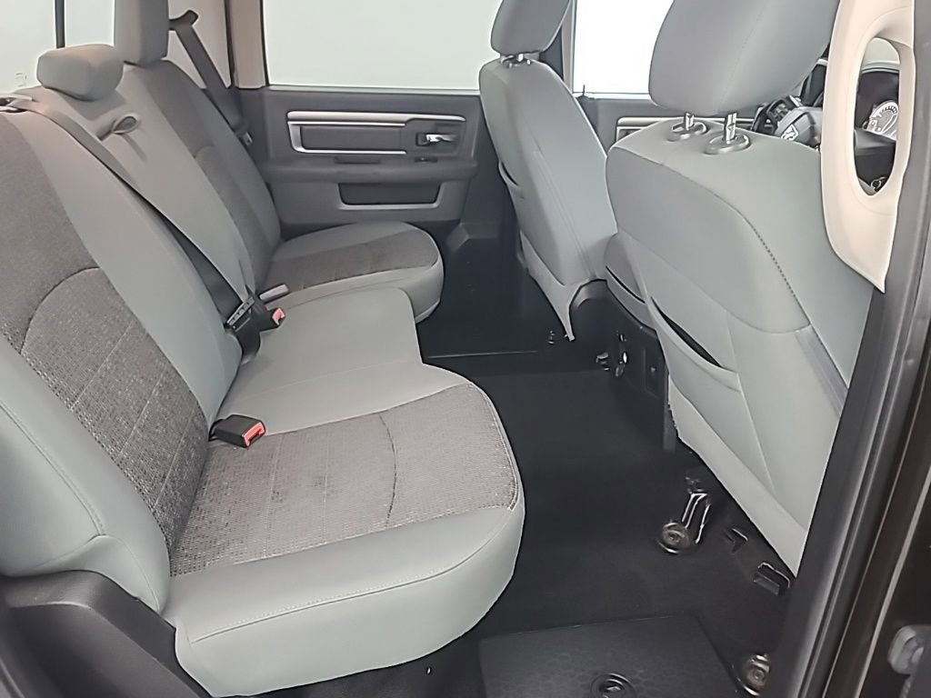 Used 2016 RAM 1500 Big Horn AWD/4WD image 18