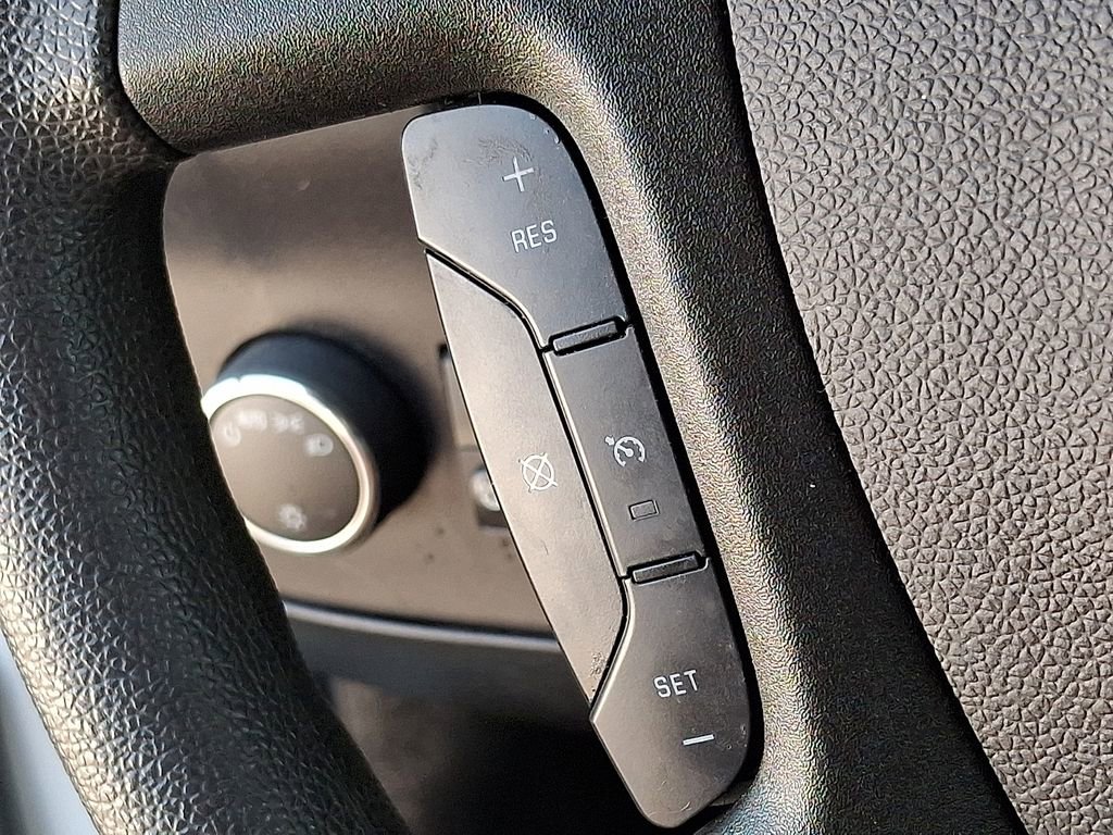 Used 2024 GMC Savana 2500 w/ Driver Convenience Package image 22