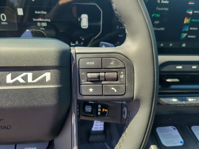 New 2027 Kia Telluride SX X-Pro image 20