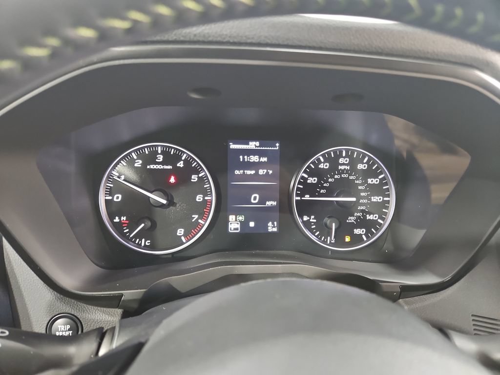 New 2026 Subaru Ascent Bronze Edition AWD/4WD image 15
