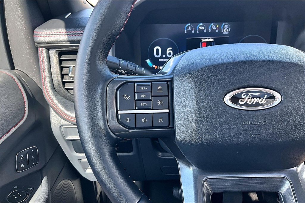 Certified 2024 Ford Expedition Limited AWD/4WD image 18