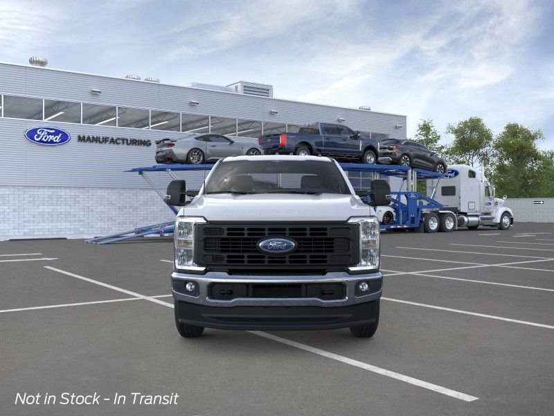 New 2026 Ford F250 XL w/ FX4 Off-Road Package AWD/4WD image 6