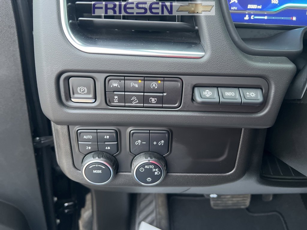 Used 2023 Chevrolet Suburban High Country image 19