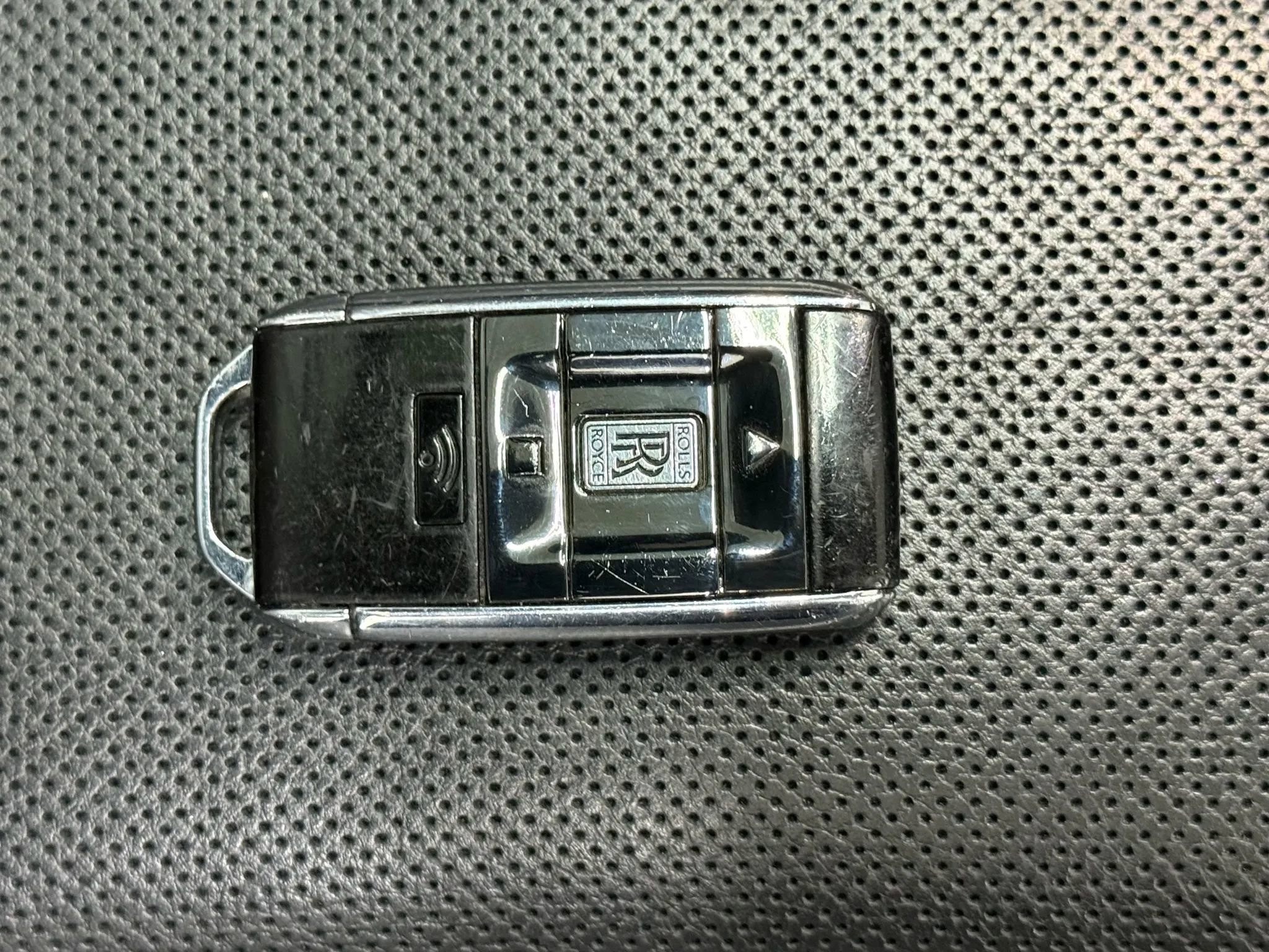 Used 2019 Rolls-Royce Cullinan image 44