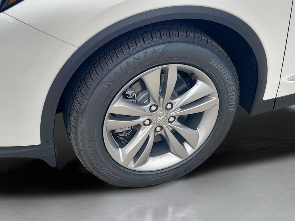 New 2026 Acura MDX SH-AWD image 23