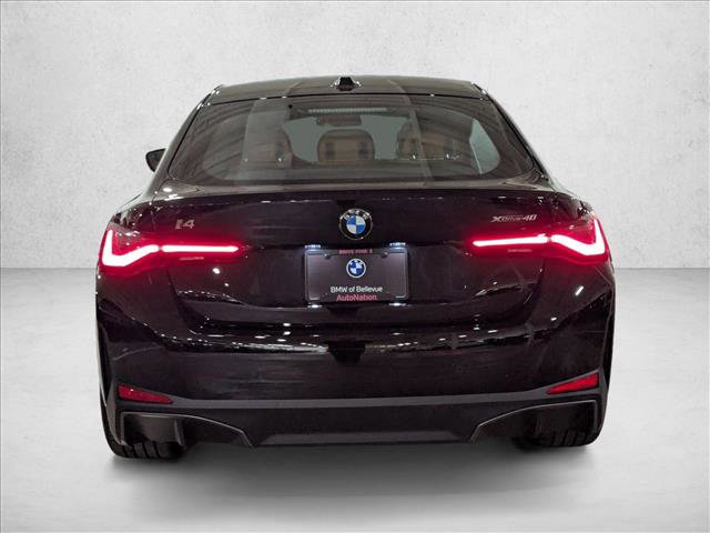 New 2026 BMW i4 xDrive40i AWD/4WD image 7