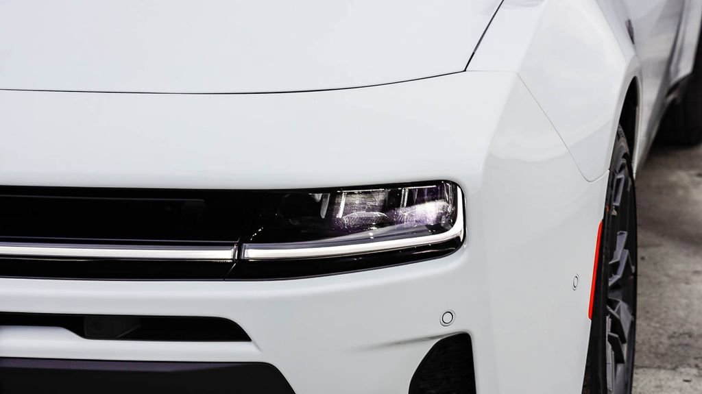 New 2026 Dodge Charger R/T image 5
