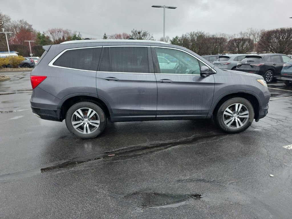 Used 2016 Honda Pilot EX image 8