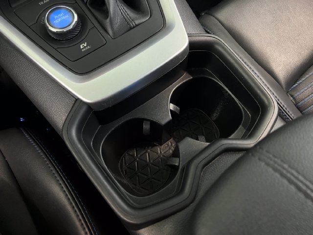 Used 2019 Toyota RAV4 XSE AWD/4WD image 21