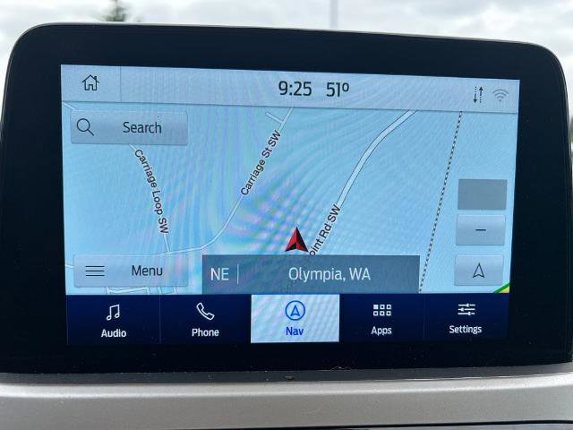 Certified 2021 Ford Escape SE w/ Convenience Package AWD/4WD image 26