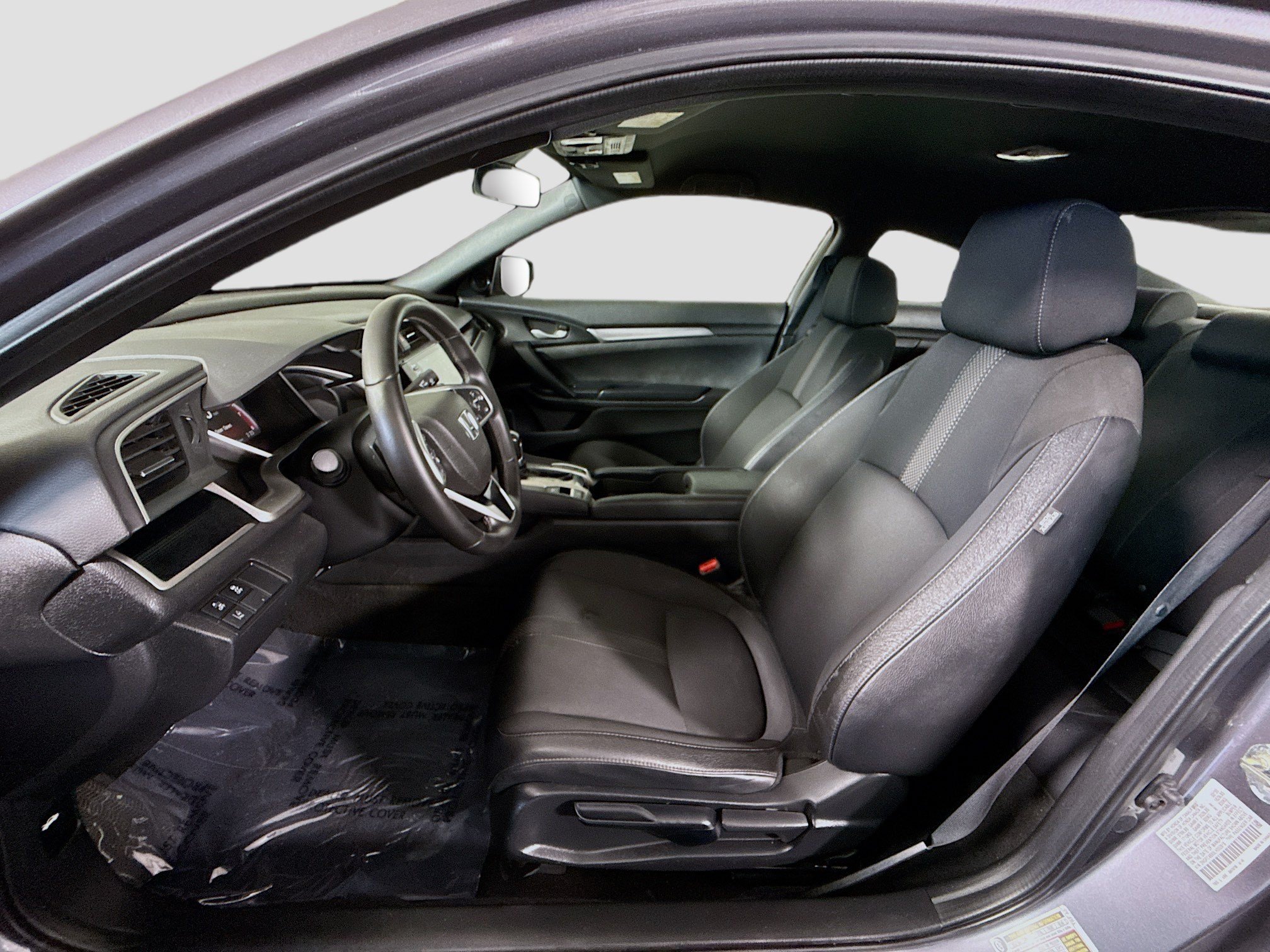 Used 2020 Honda Civic Sport image 22