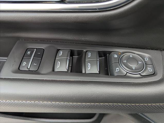 Used 2023 Chevrolet Suburban Premier RWD image 10