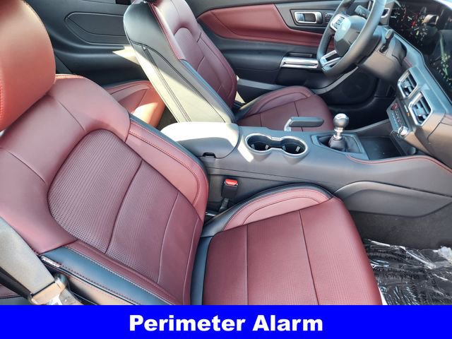 New 2026 Ford Mustang GT Premium w/ GT Performance Package image 14