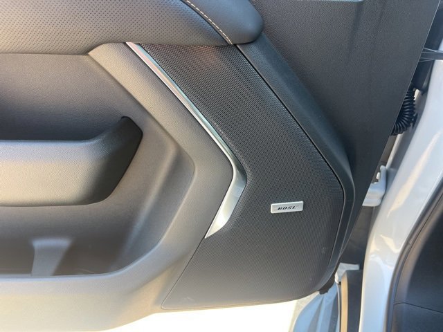 New 2025 Chevrolet Tahoe Premier image 16
