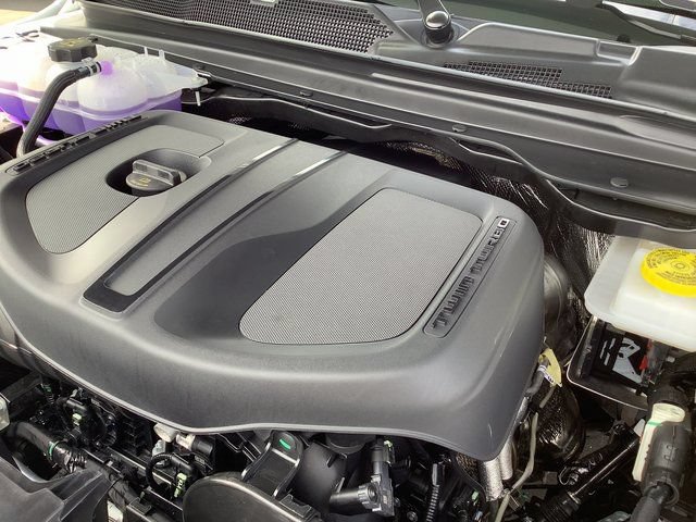 New 2026 RAM 1500 Big Horn AWD/4WD image 48