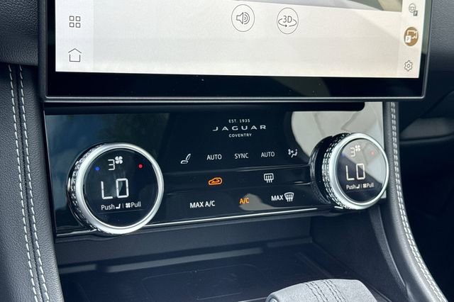 New 2026 Jaguar F-PACE R-Dynamic S AWD/4WD image 20