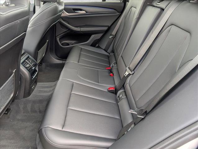 Used 2023 BMW X3 xDrive30i w/ M Sport Package image 21