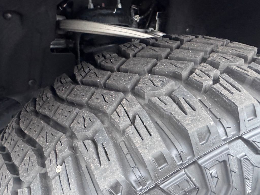 Used 2024 Ford Bronco Wildtrak image 33