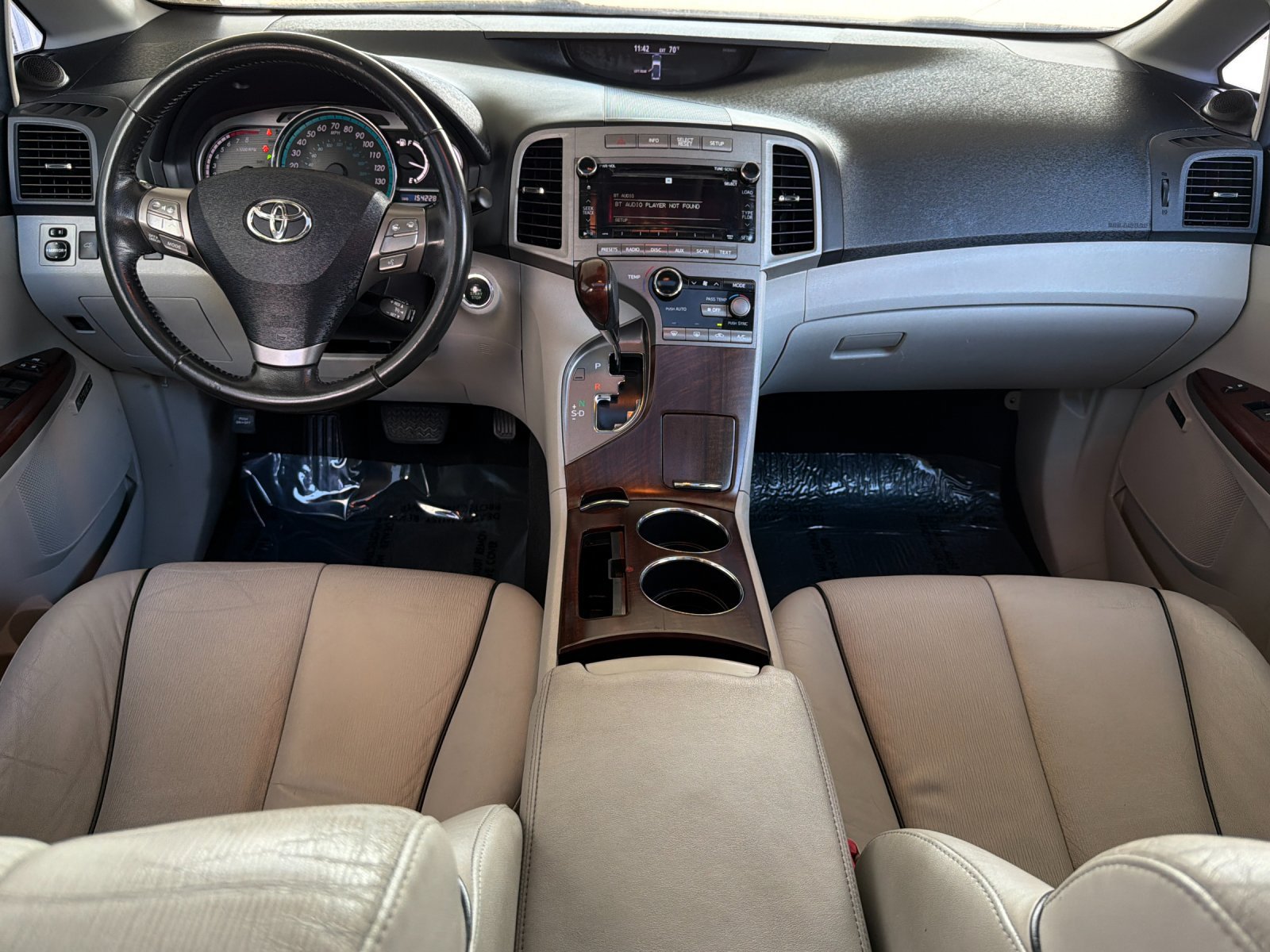 Used 2010 Toyota Venza FWD image 12