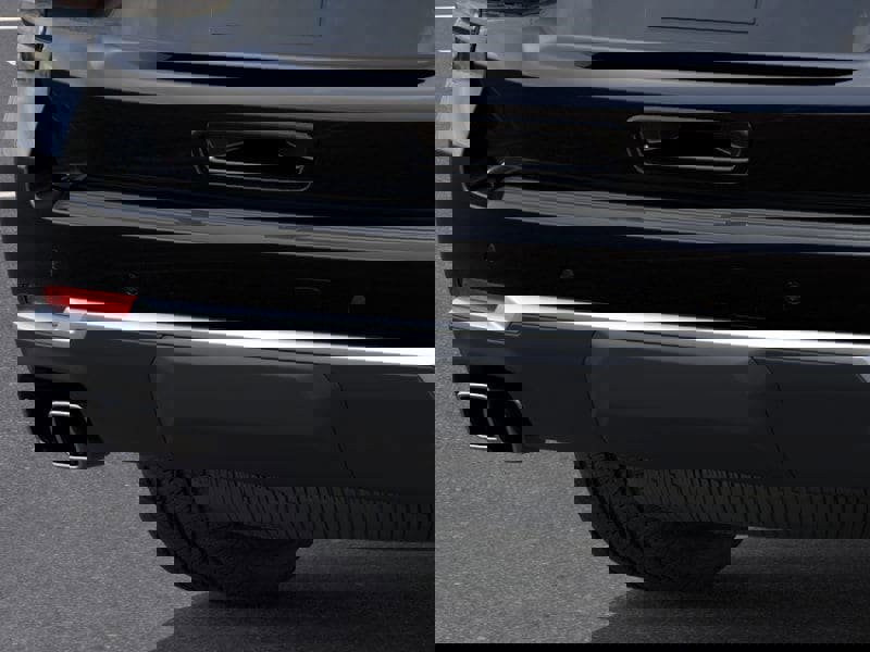 New 2025 Chevrolet Suburban High Country image 38