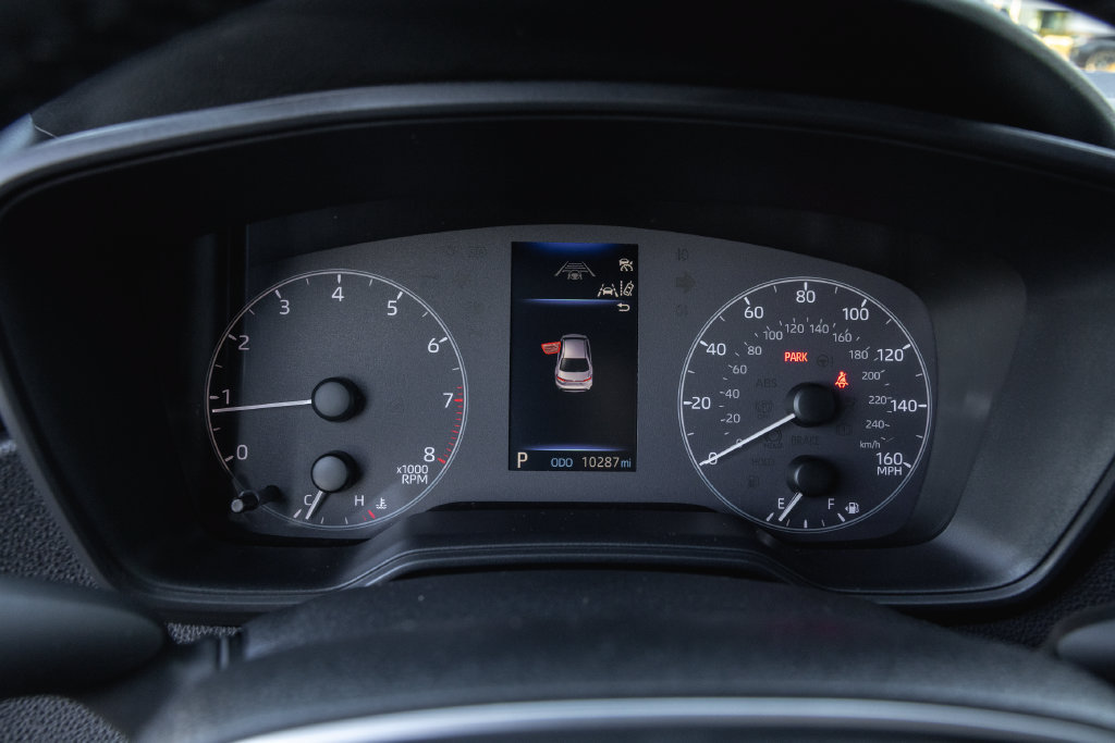 Certified 2025 Toyota Corolla SE FWD image 15