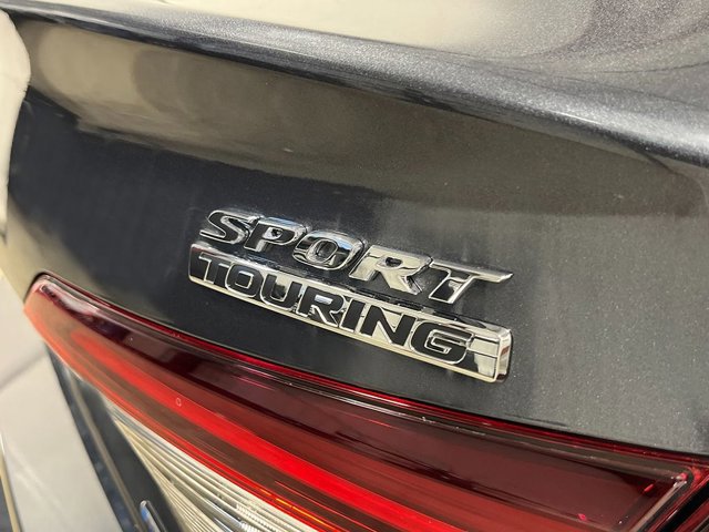 New 2026 Honda Civic Sport Touring image 10