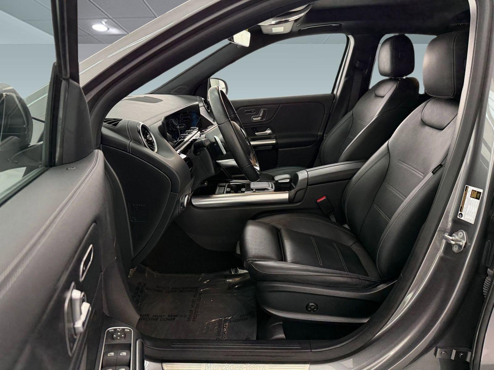 Certified 2022 Mercedes-Benz GLA 250 image 5