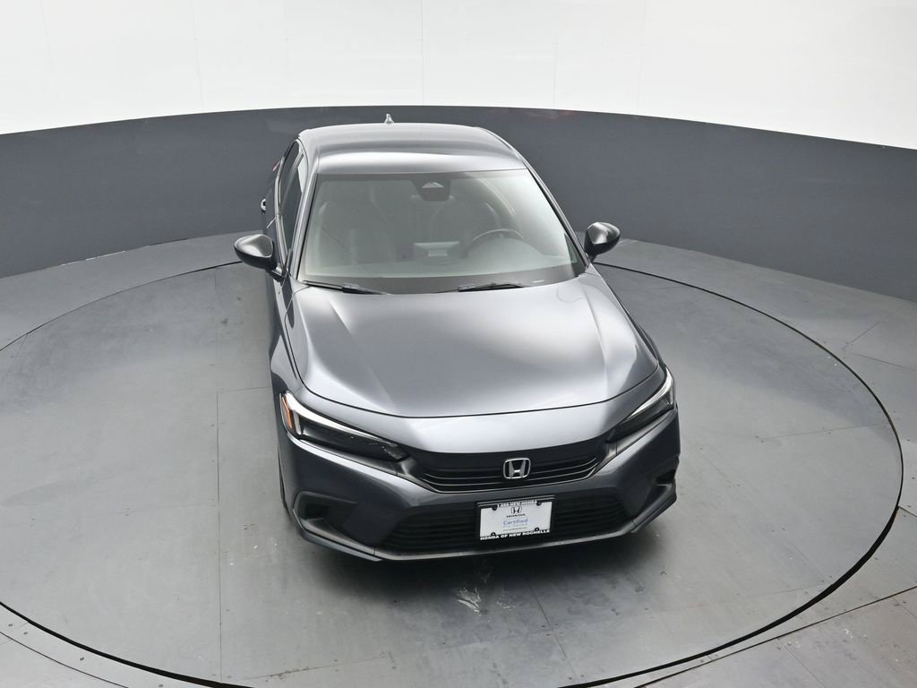 Certified 2024 Honda Civic Sport image 40